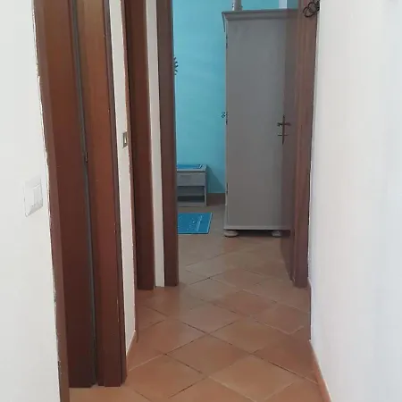 Panoramica Fronte Mare * Tertenìa