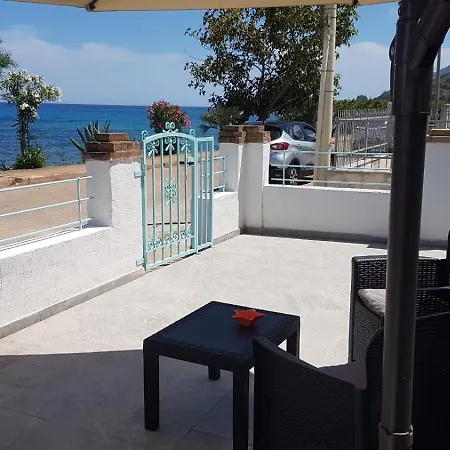 Panoramica Fronte Mare * Tertenìa
