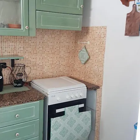 Panoramica Fronte Mare Nyaraló Tertenìa