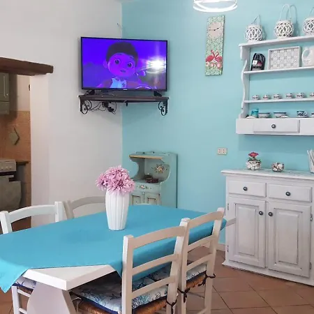 Panoramica Fronte Mare *