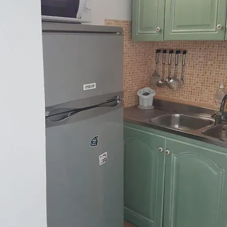 Panoramica Fronte Mare Holiday home