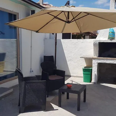 Panoramica Fronte Mare *