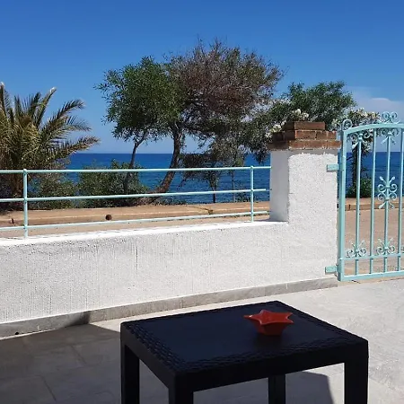 Panoramica Fronte Mare *