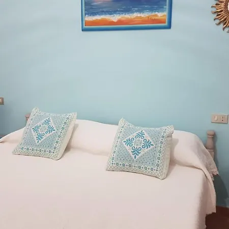 Panoramica Fronte Mare * Tertenia