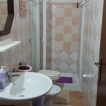 Holiday home Panoramica Fronte Mare