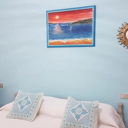 Panoramica Fronte Mare Tertenia