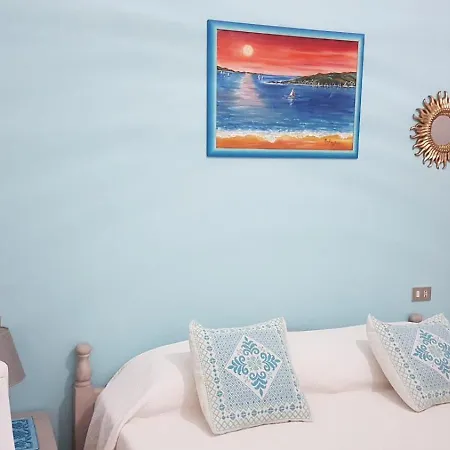 Panoramica Fronte Mare