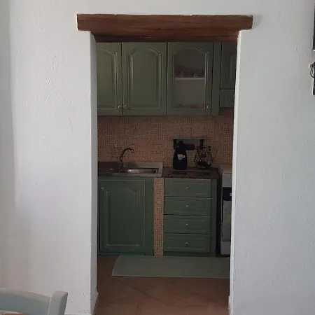 Hébergement de vacances Panoramica Fronte Mare