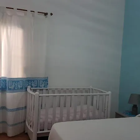 Panoramica Fronte Mare Holiday home *