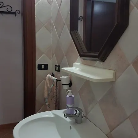 Panoramica Fronte Mare Nyaraló Tertenìa