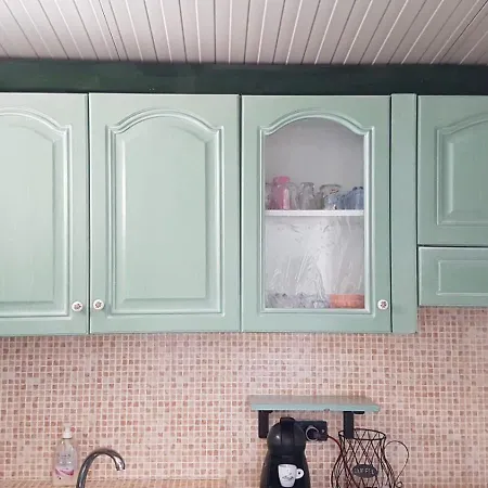 Panoramica Fronte Mare Holiday home *