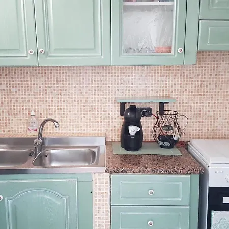 Panoramica Fronte Mare Tertenia